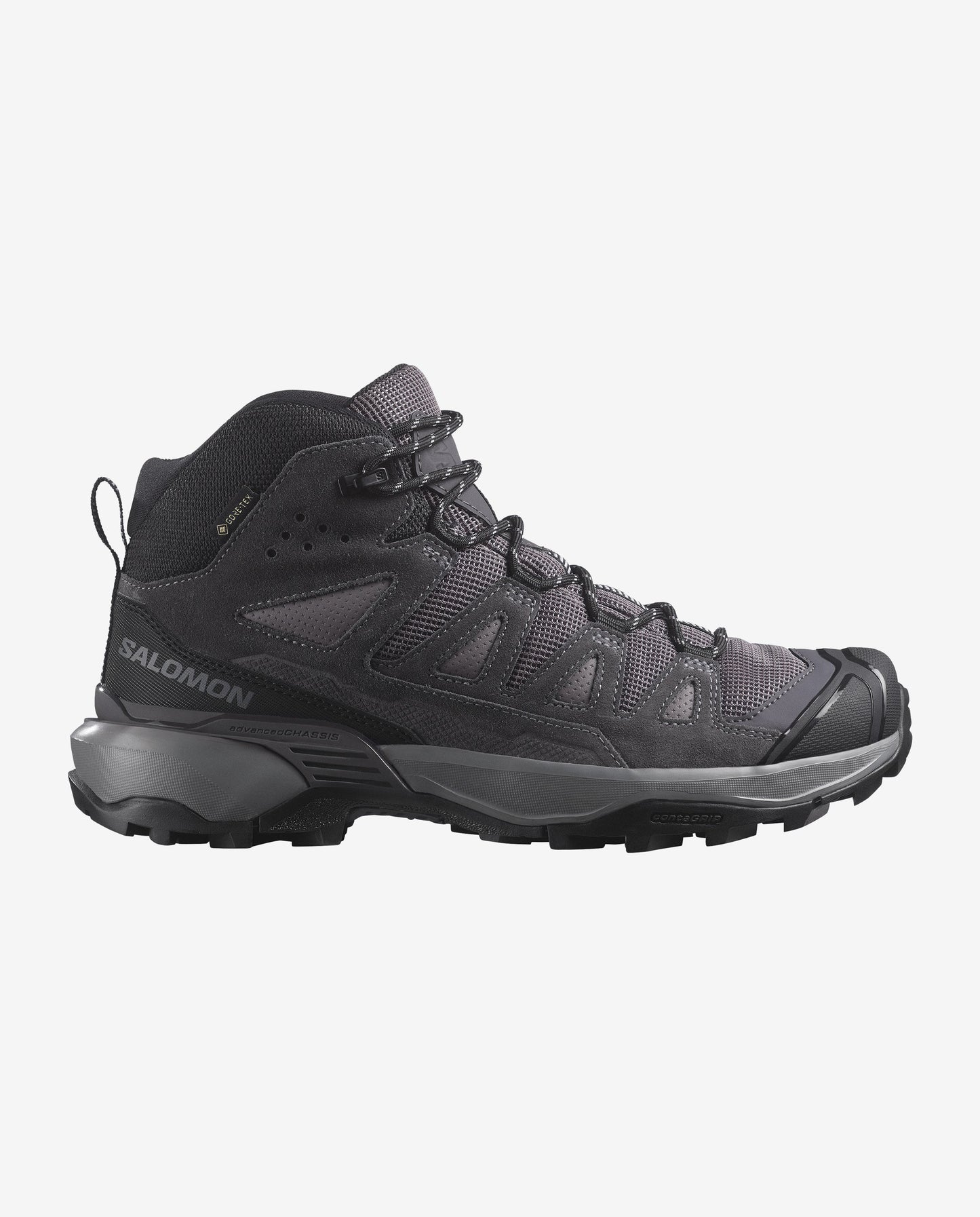 Women's X ULTRA 360 LEATHER MID GORE-TEX
