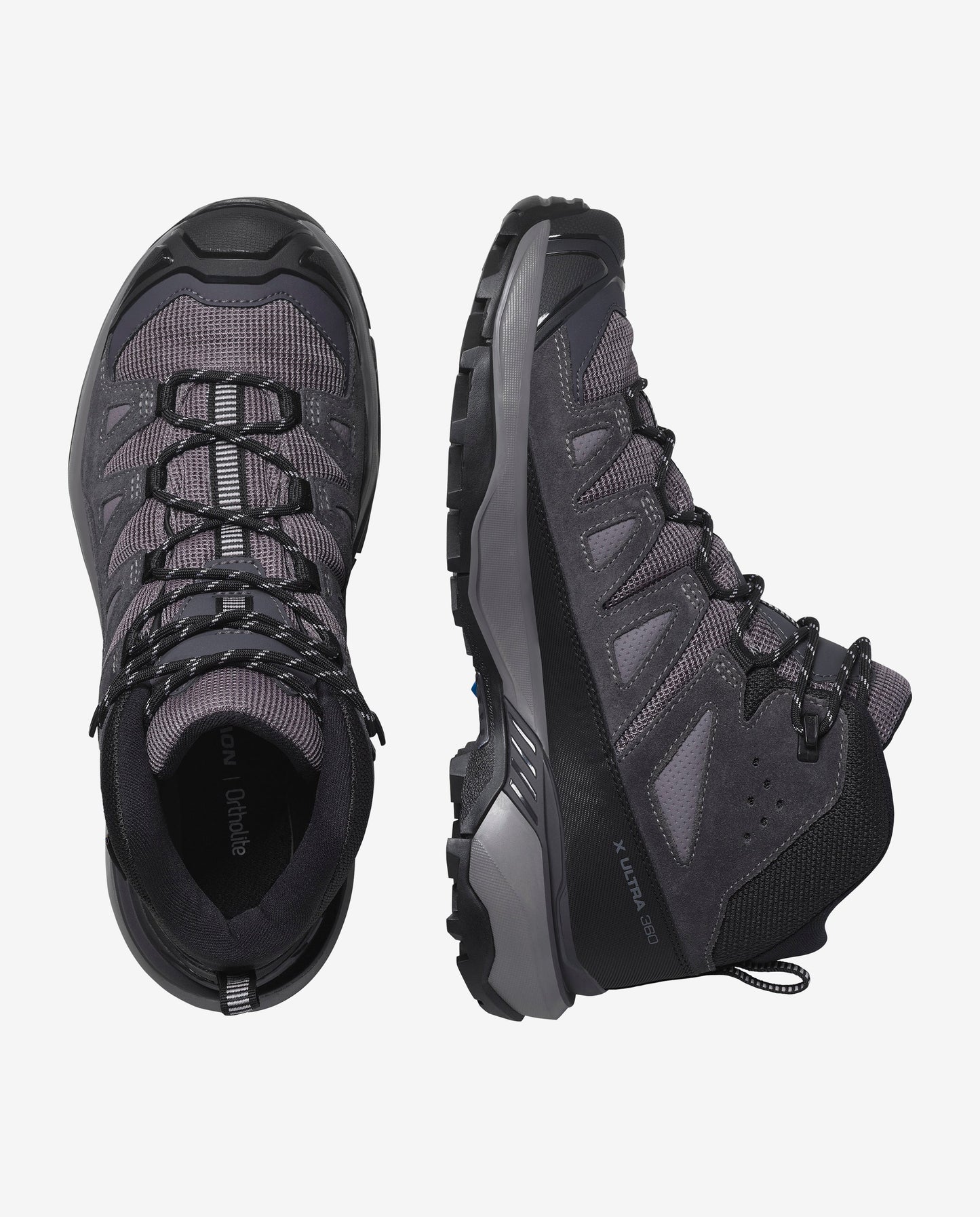 Women's X ULTRA 360 LEATHER MID GORE-TEX