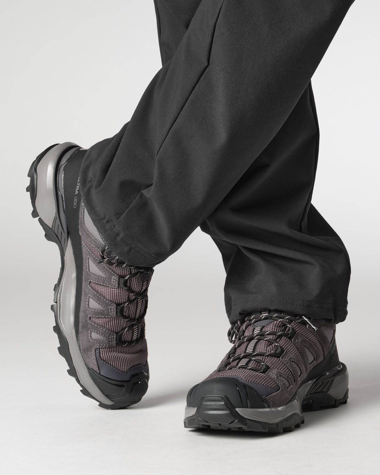 Women's X ULTRA 360 LEATHER MID GORE-TEX