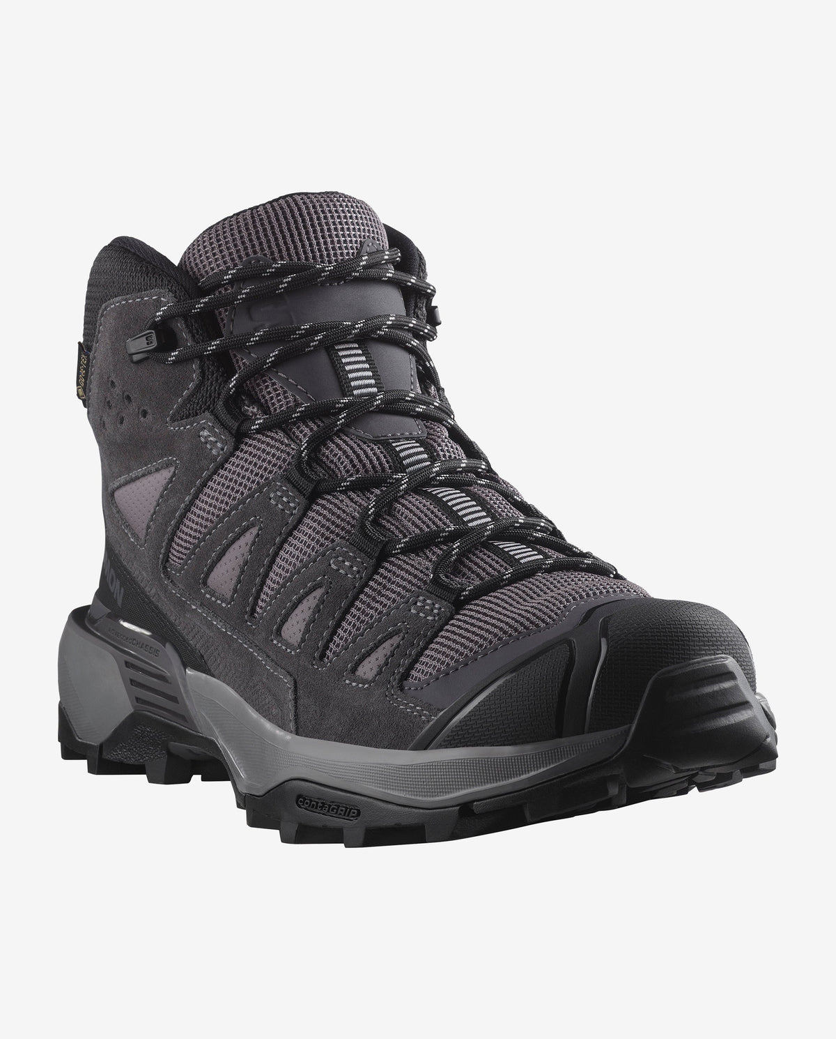 Women's X ULTRA 360 LEATHER MID GORE-TEX
