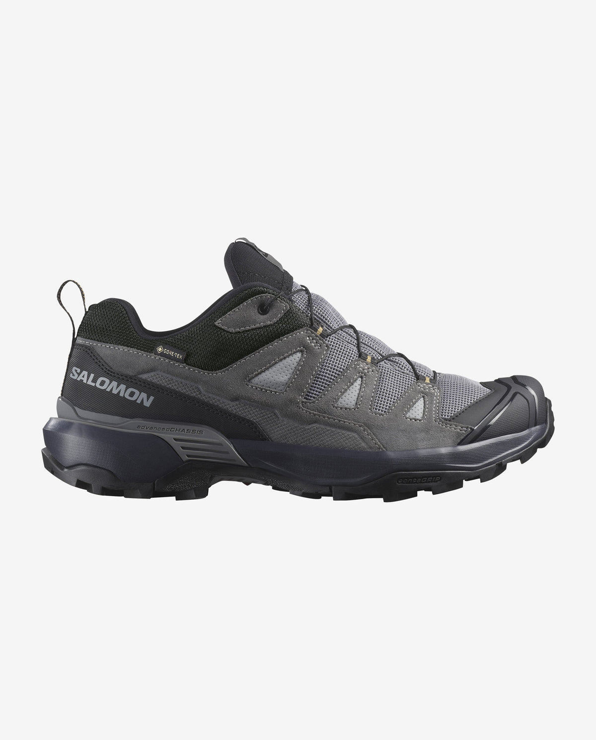 X ULTRA 360 LEATHER GORE-TEX