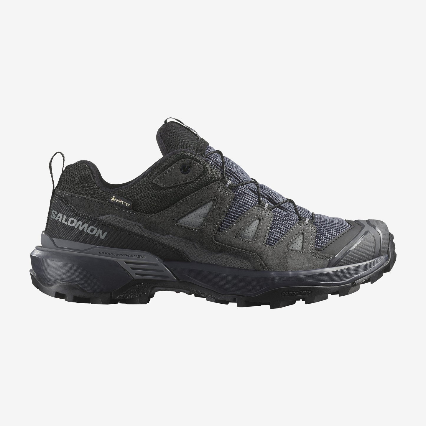 Women's X ULTRA 360 LEATHER GORE-TEX