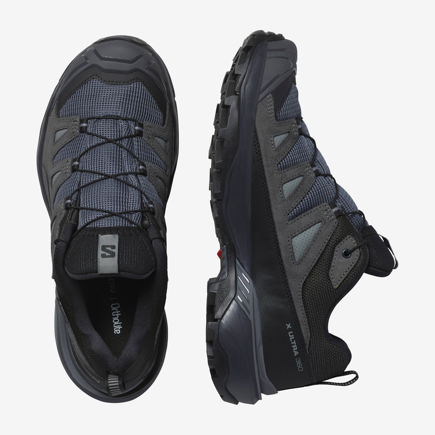 Women's X ULTRA 360 LEATHER GORE-TEX