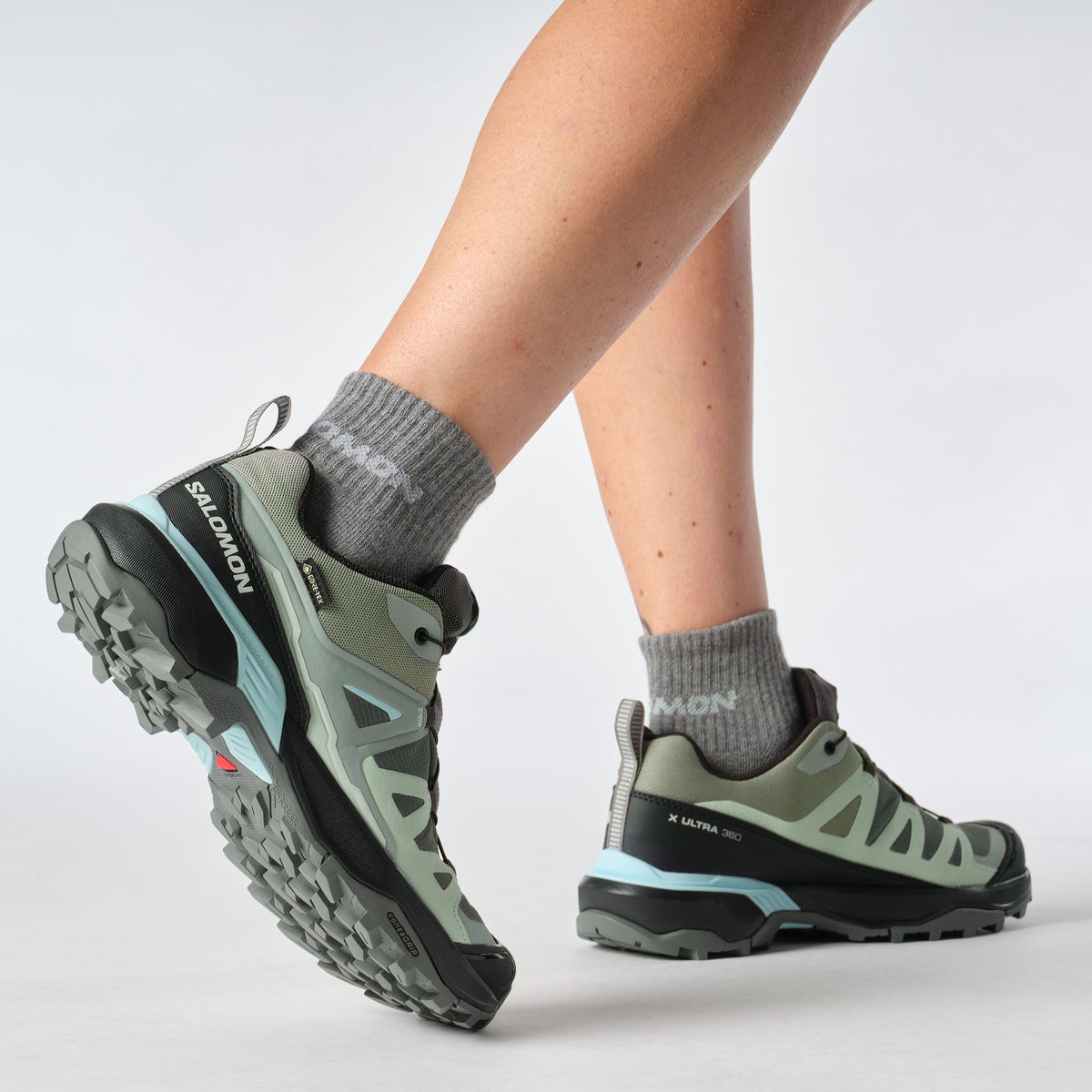 Women's X ULTRA 360 GORE-TEX