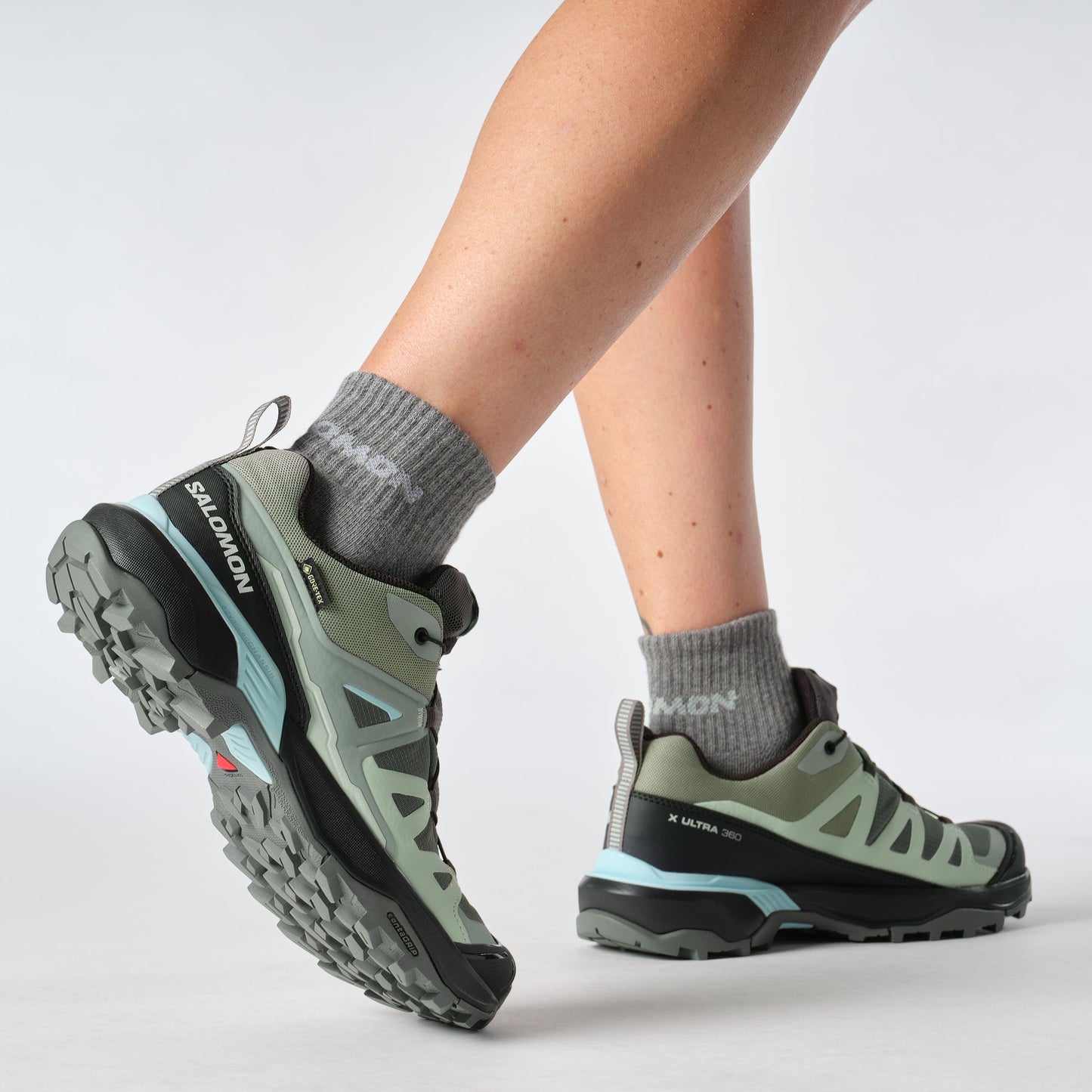 Women's X ULTRA 360 GORE-TEX