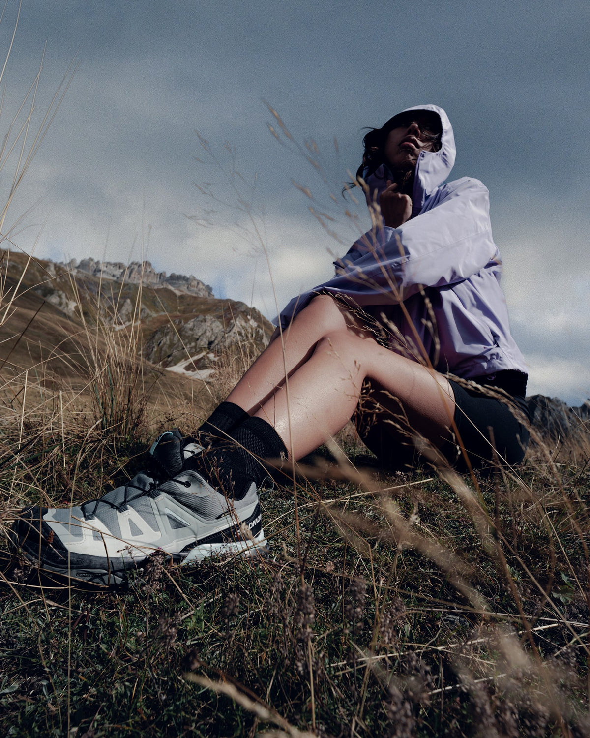 Women's X ULTRA 360 GORE-TEX