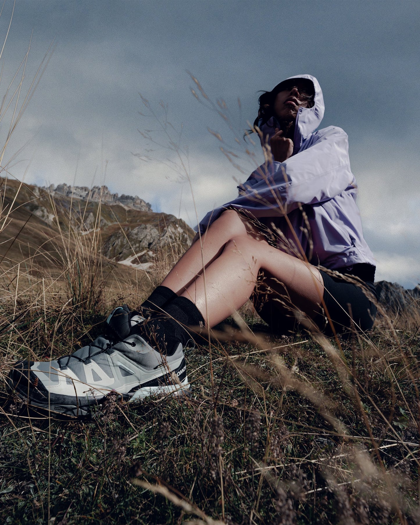 Women's X ULTRA 360 GORE-TEX