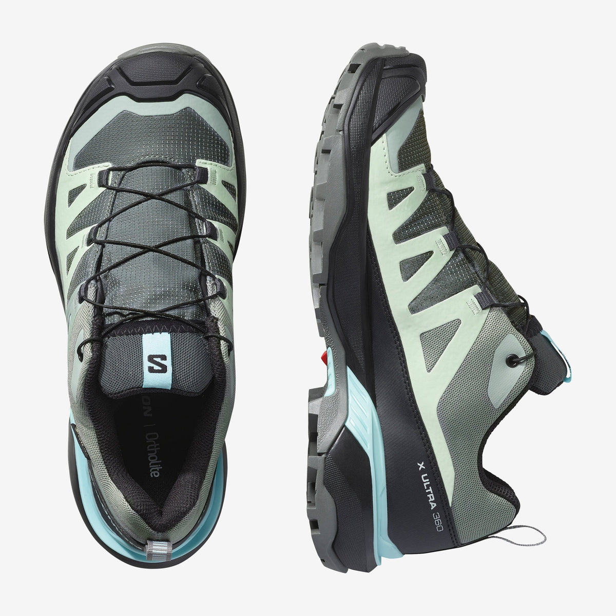 Women's X ULTRA 360 GORE-TEX