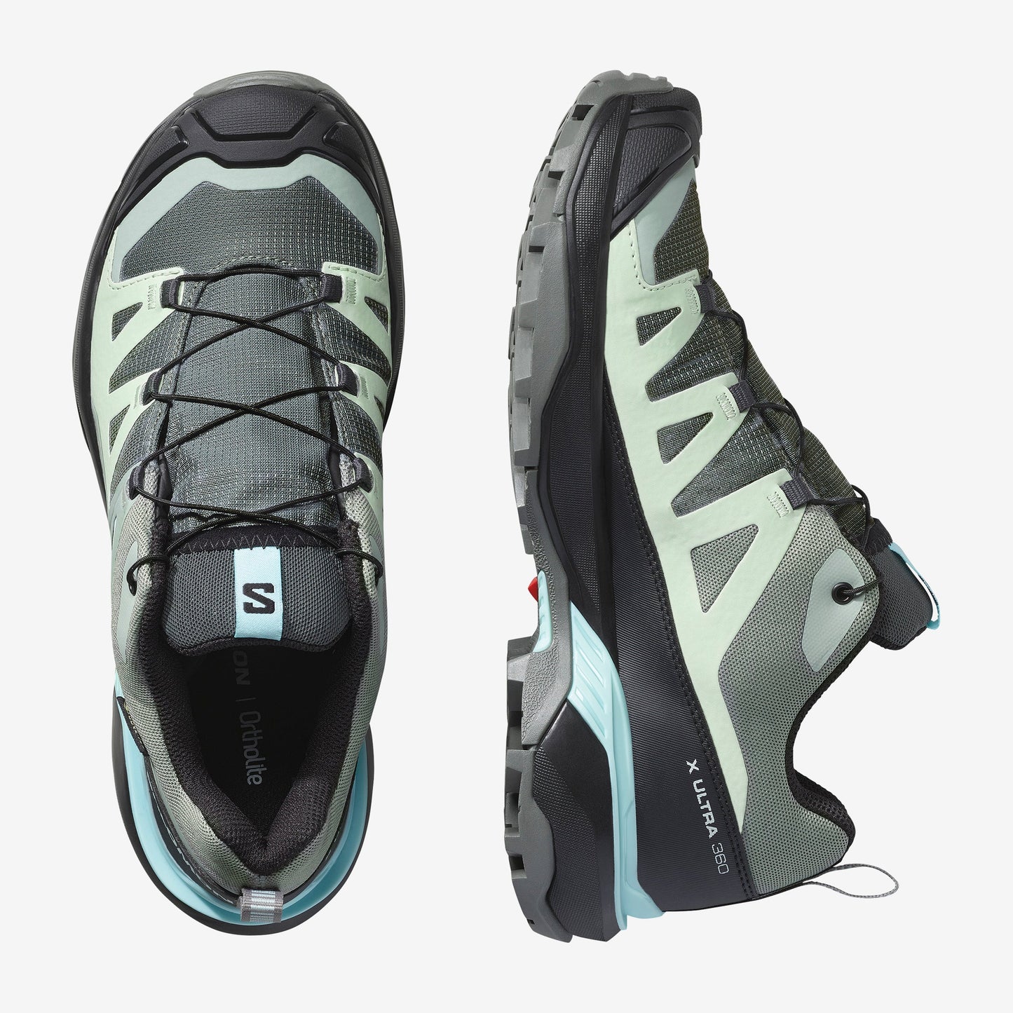 Women's X ULTRA 360 GORE-TEX