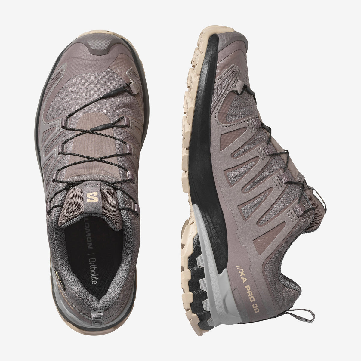 Women's XA PRO 3D V9 GORE-TEX