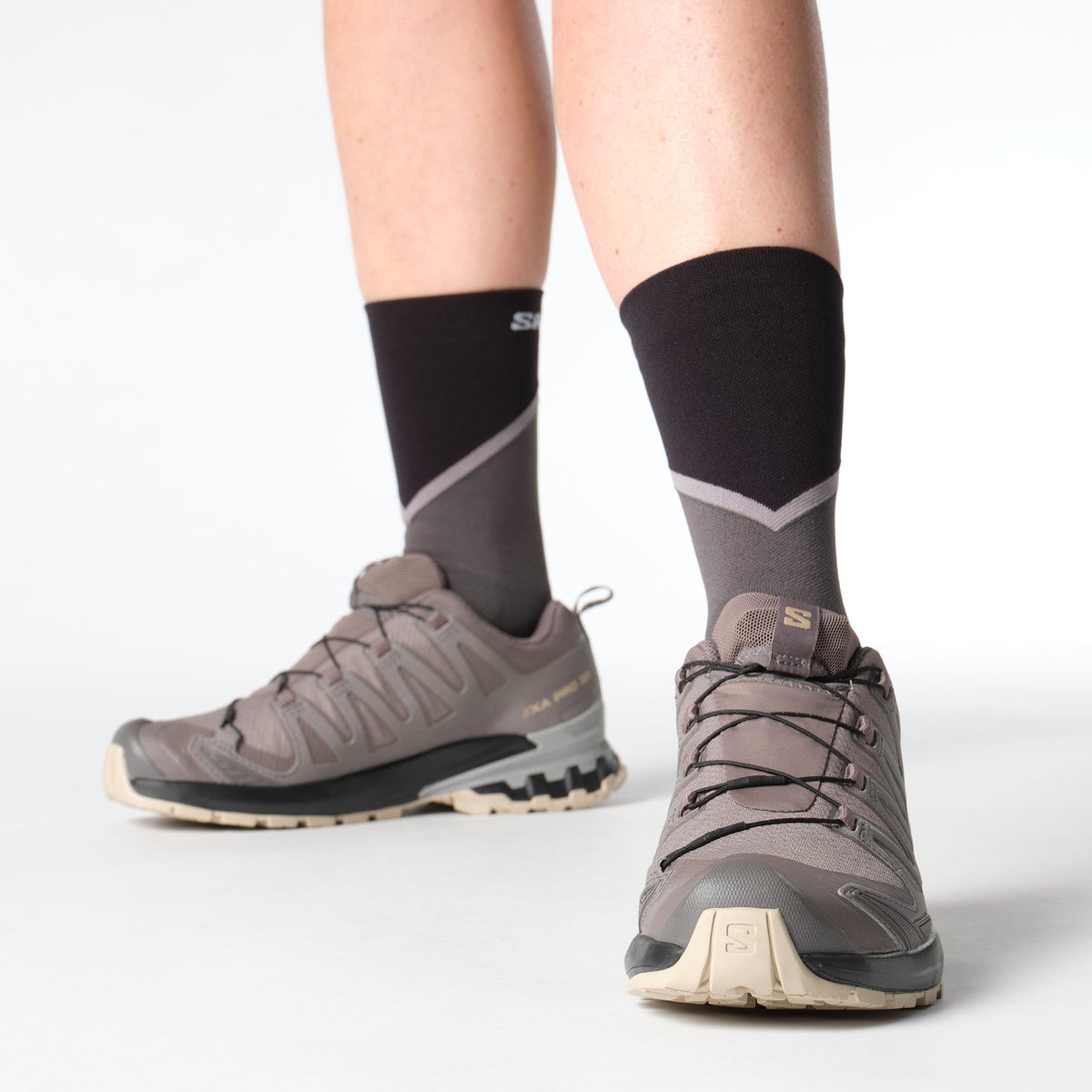 Women's XA PRO 3D V9 GORE-TEX
