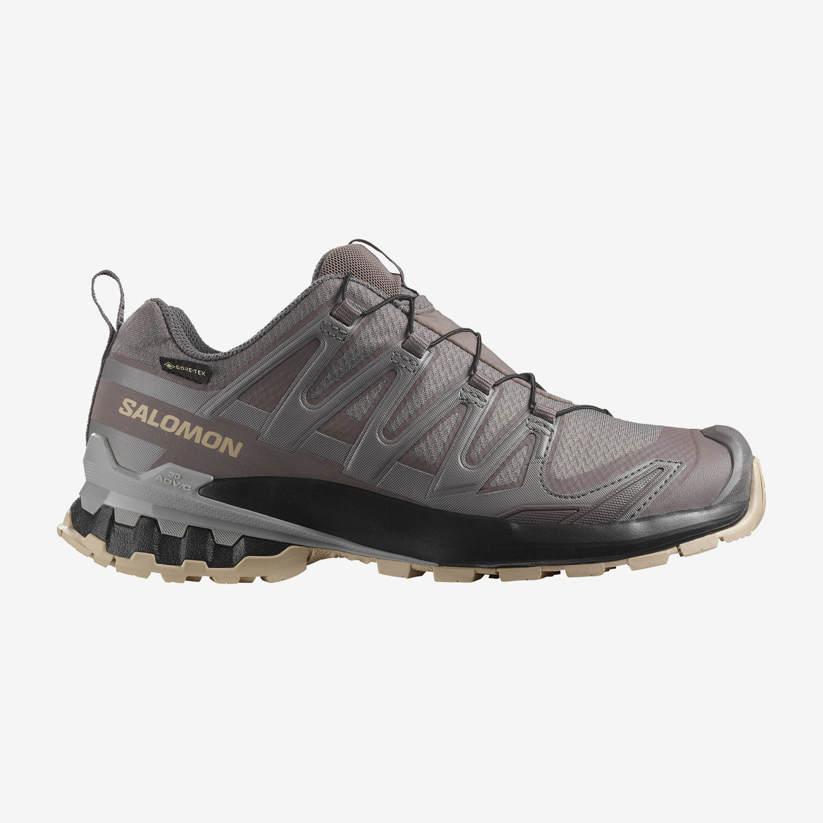 Women's XA PRO 3D V9 GORE-TEX