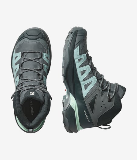 Women's X ULTRA 360 MID GORE-TEX