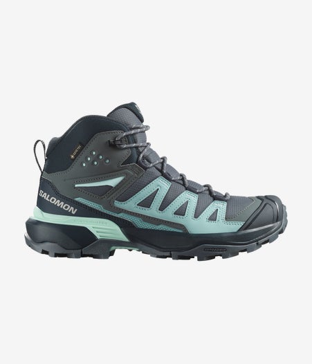 Women's X ULTRA 360 MID GORE-TEX
