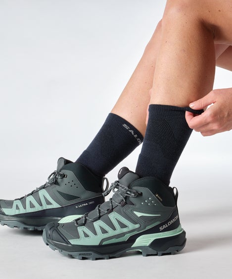 Women's X ULTRA 360 MID GORE-TEX