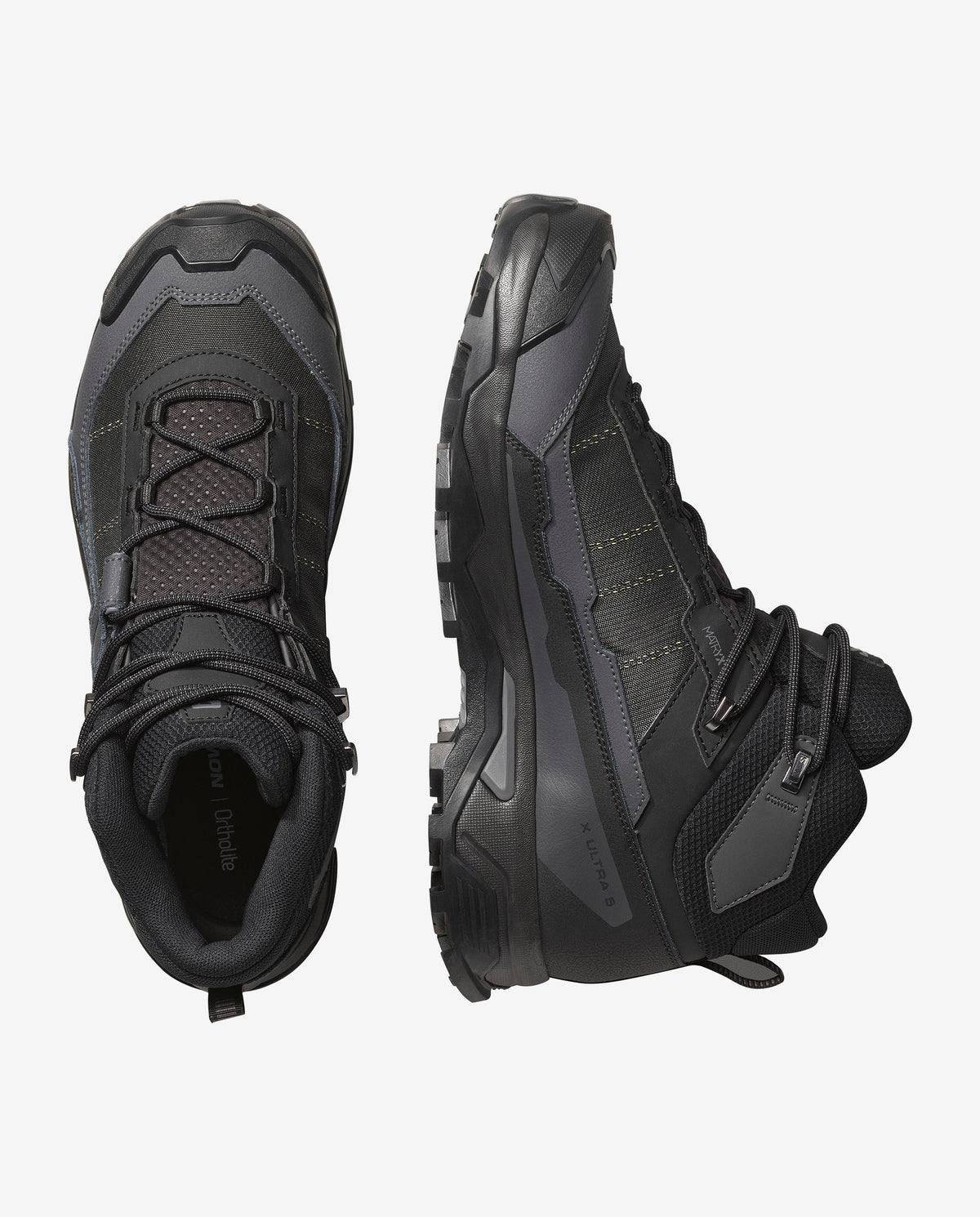 X ULTRA 5 MID GORE-TEX