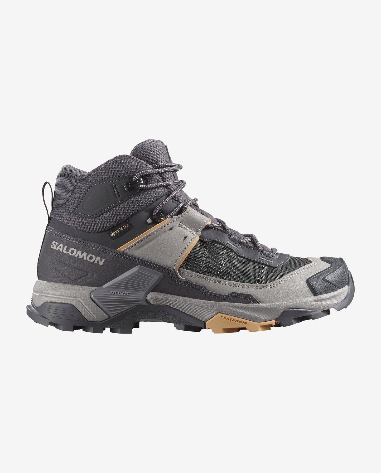 X ULTRA 5 MID GORE-TEX Women's