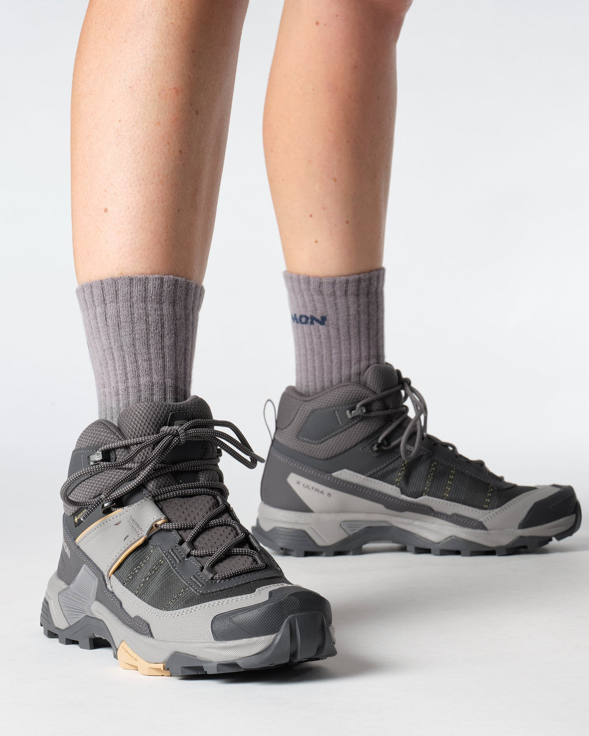 X ULTRA 5 MID GORE-TEX Women's