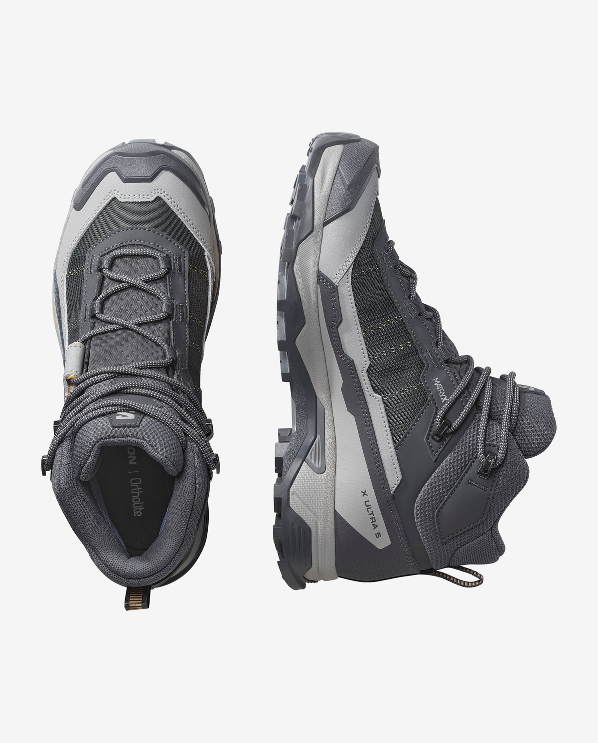 X ULTRA 5 MID GORE-TEX Women's
