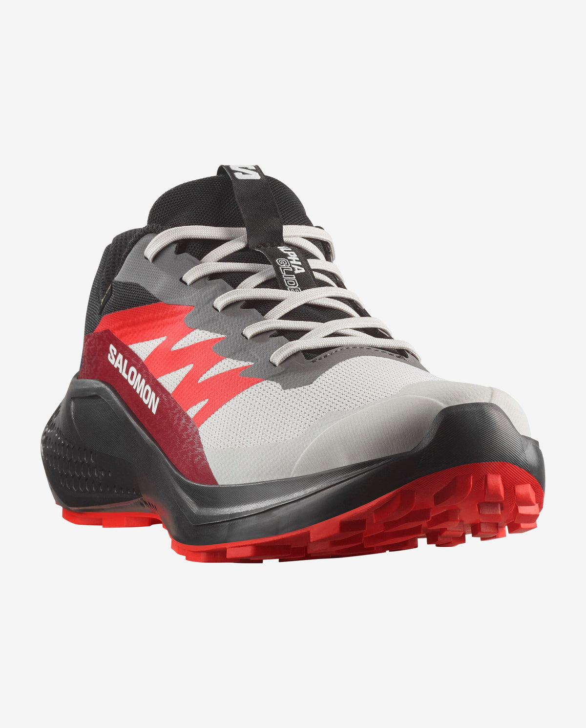 AlphaGlide GTX