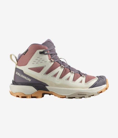 Women's X ULTRA 360 MID GORE-TEX