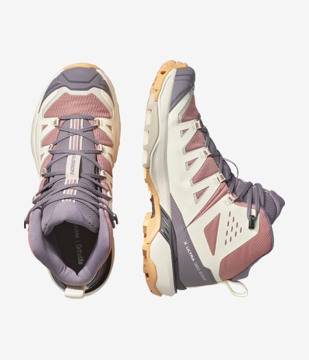 Women's X ULTRA 360 MID GORE-TEX