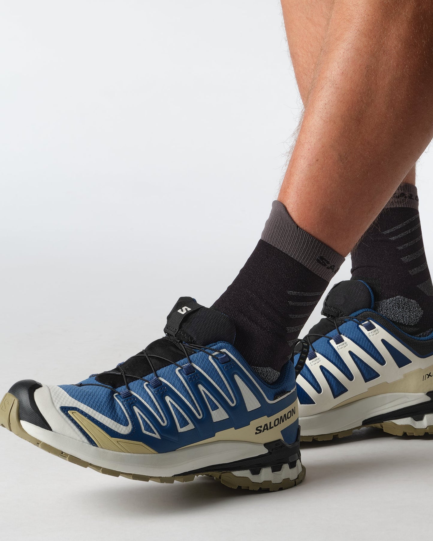 XA PRO 3D V9 GORE-TEX