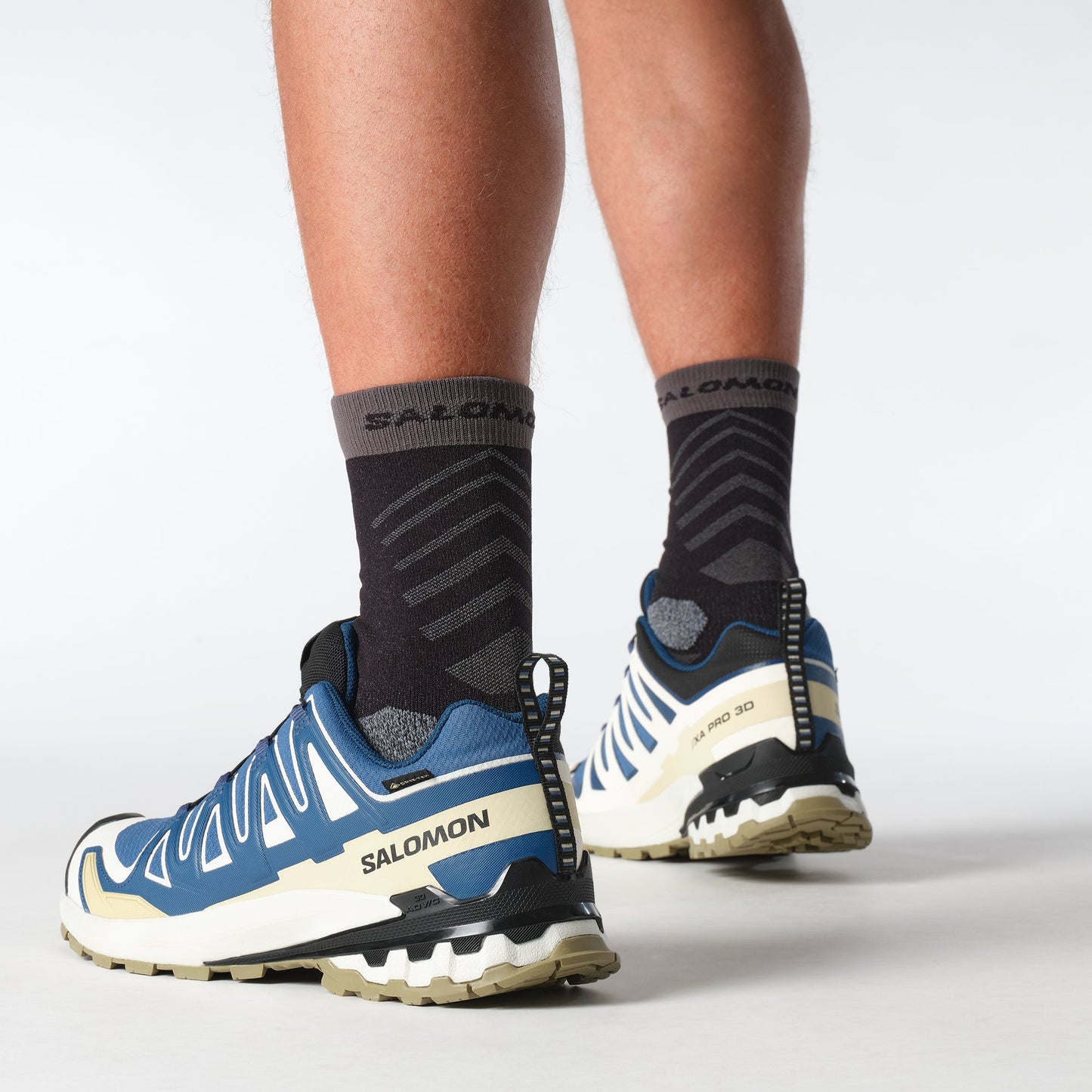 XA PRO 3D V9 GORE-TEX