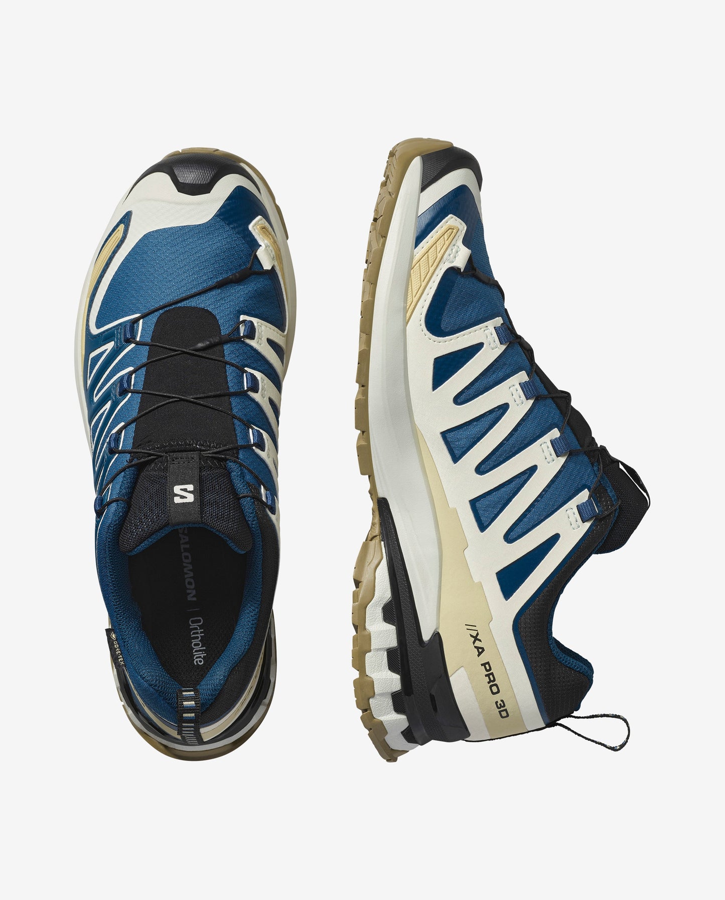 XA PRO 3D V9 GORE-TEX