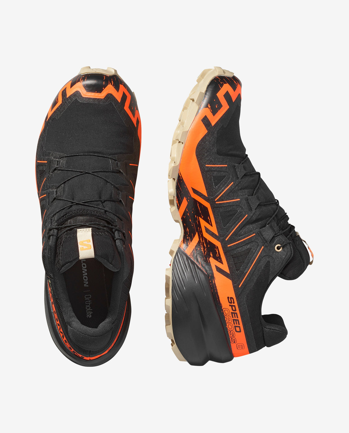 SPEEDCROSS 6 GORE-TEX