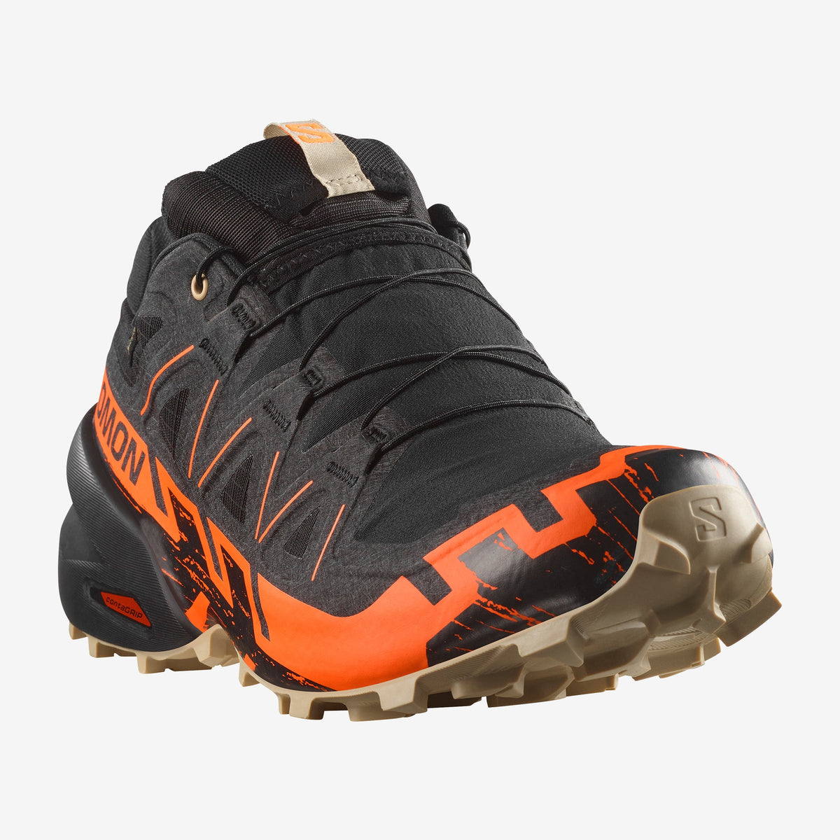 SPEEDCROSS 6 GORE-TEX
