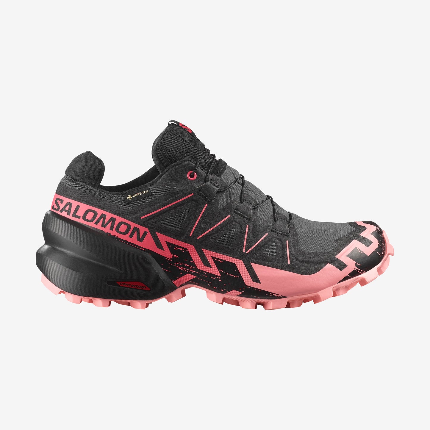 SPEEDCROSS 6 GORE-TEX Women's