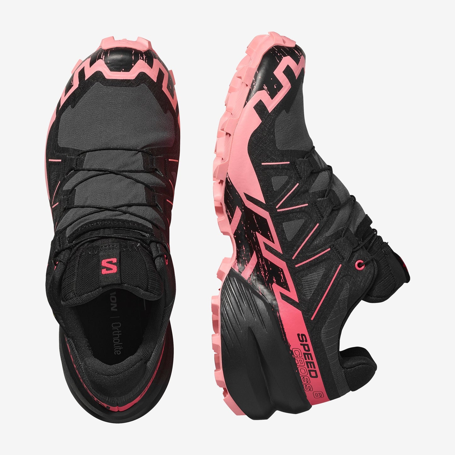 SPEEDCROSS 6 GORE-TEX Women's