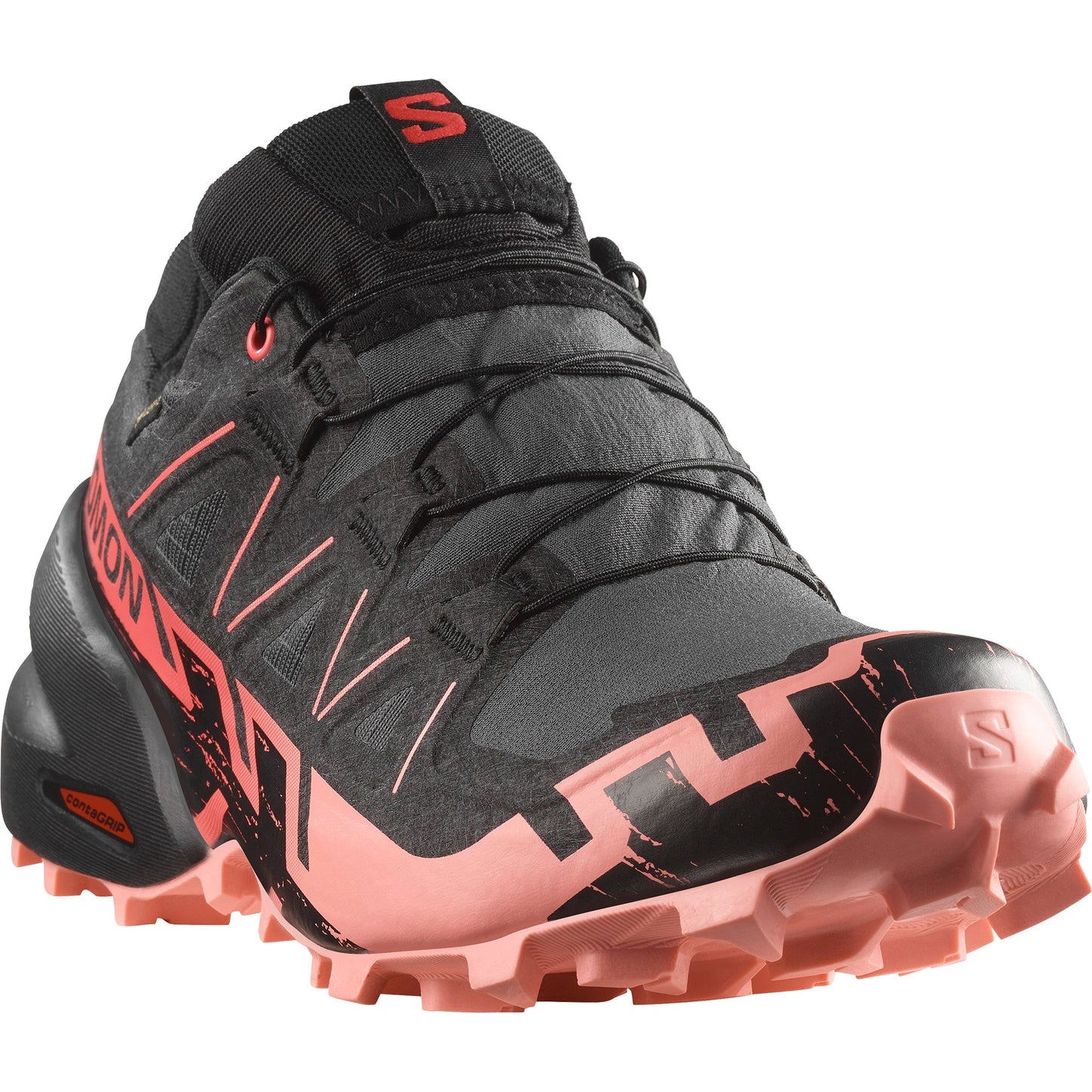 SPEEDCROSS 6 GORE-TEX Women's