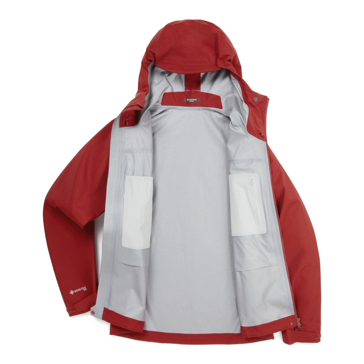 Men's Alta XT Gore-Tex Pro Jacket