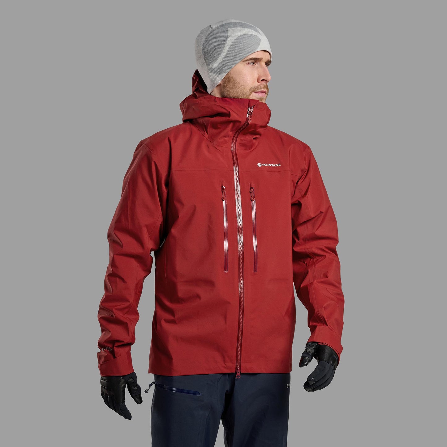 Men's Alta XT Gore-Tex Pro Jacket