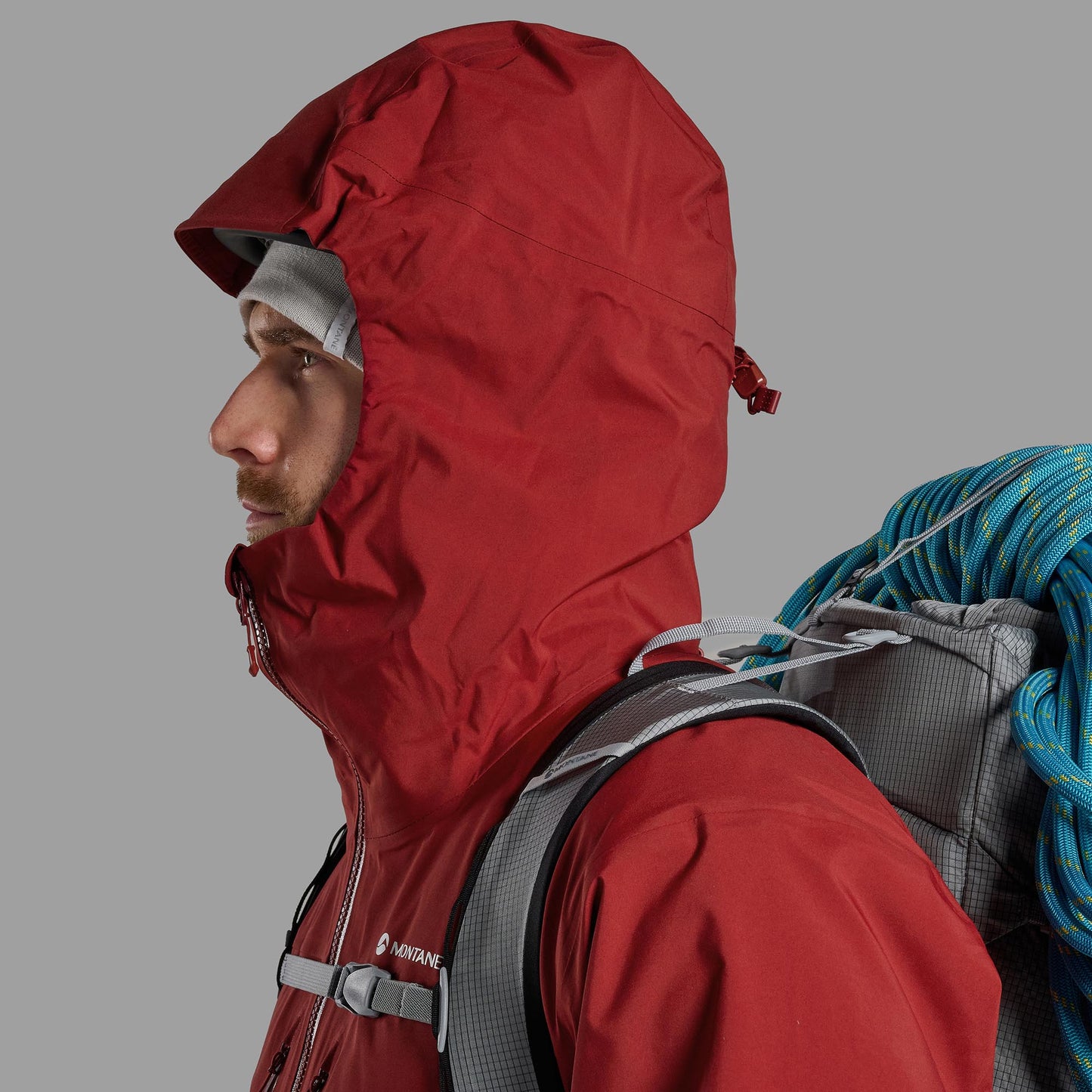 Men's Alta XT Gore-Tex Pro Jacket