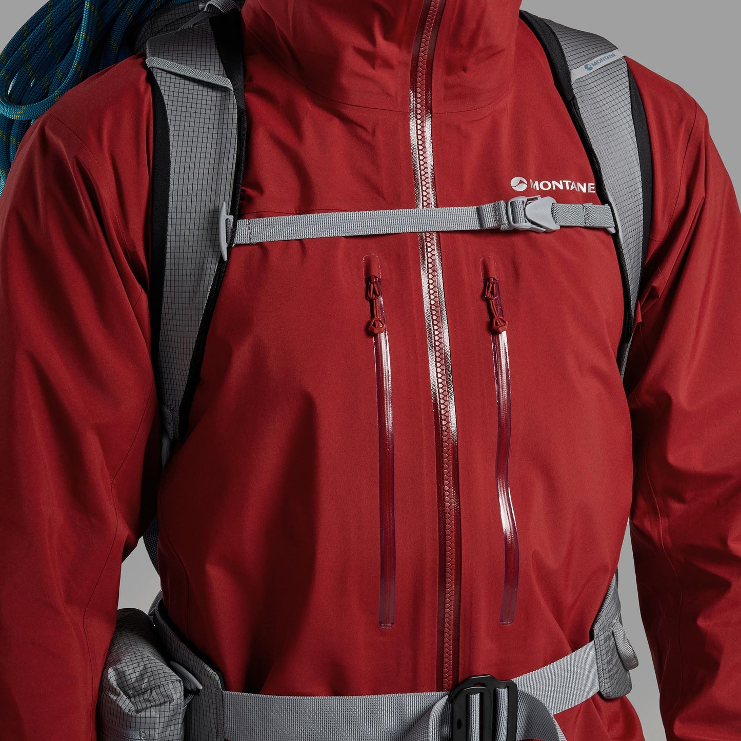 Men's Alta XT Gore-Tex Pro Jacket