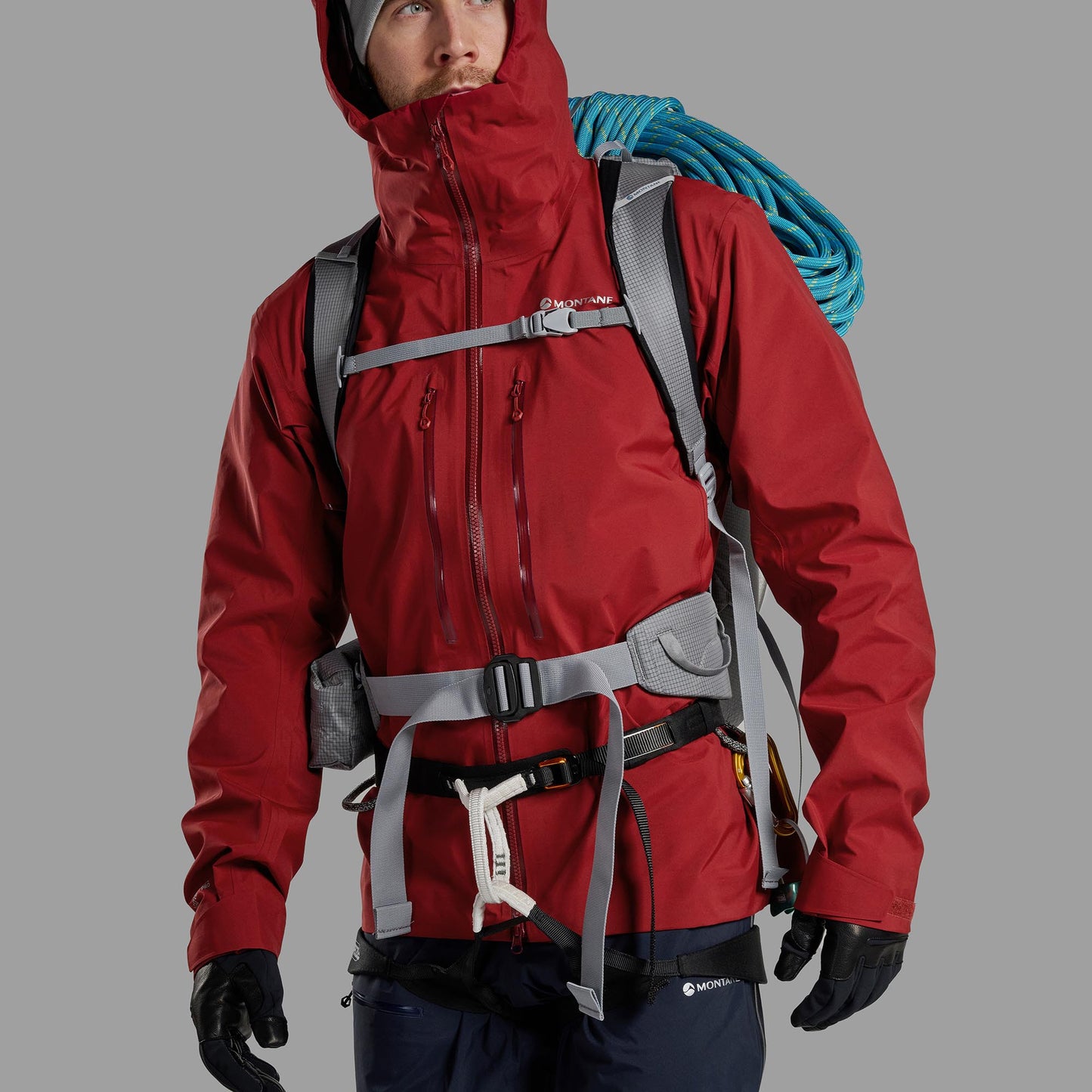 Men's Alta XT Gore-Tex Pro Jacket