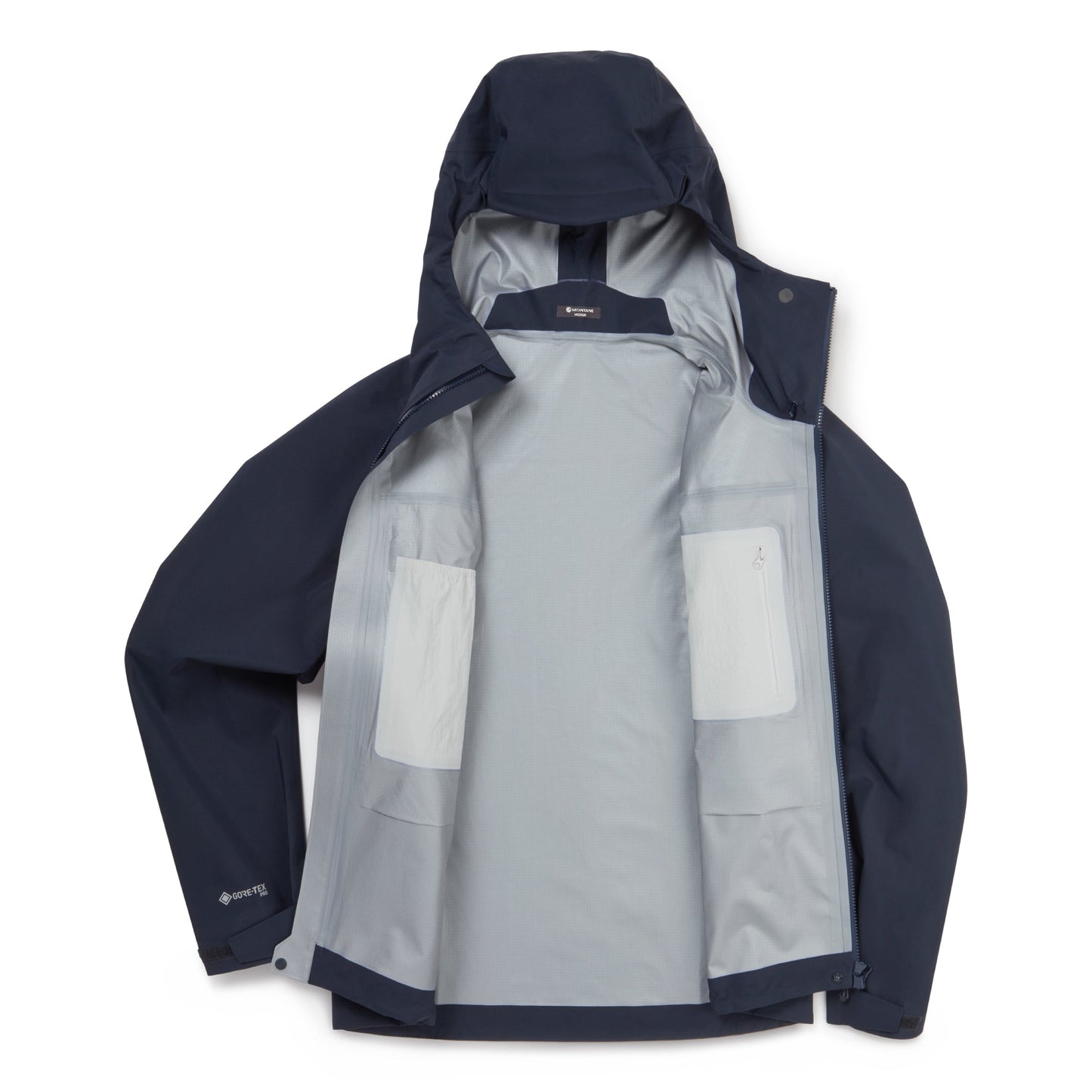 Men's Alta XT Gore-Tex Pro Jacket