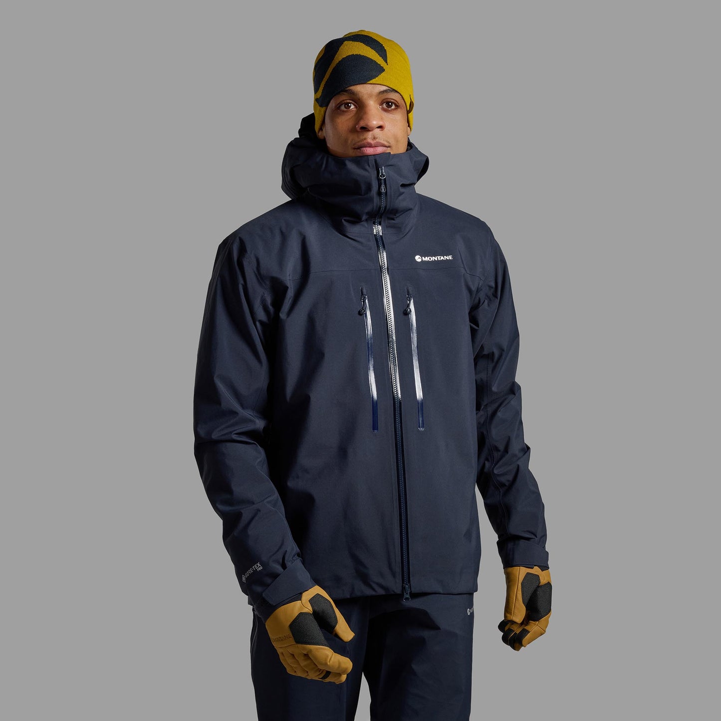 Men's Alta XT Gore-Tex Pro Jacket