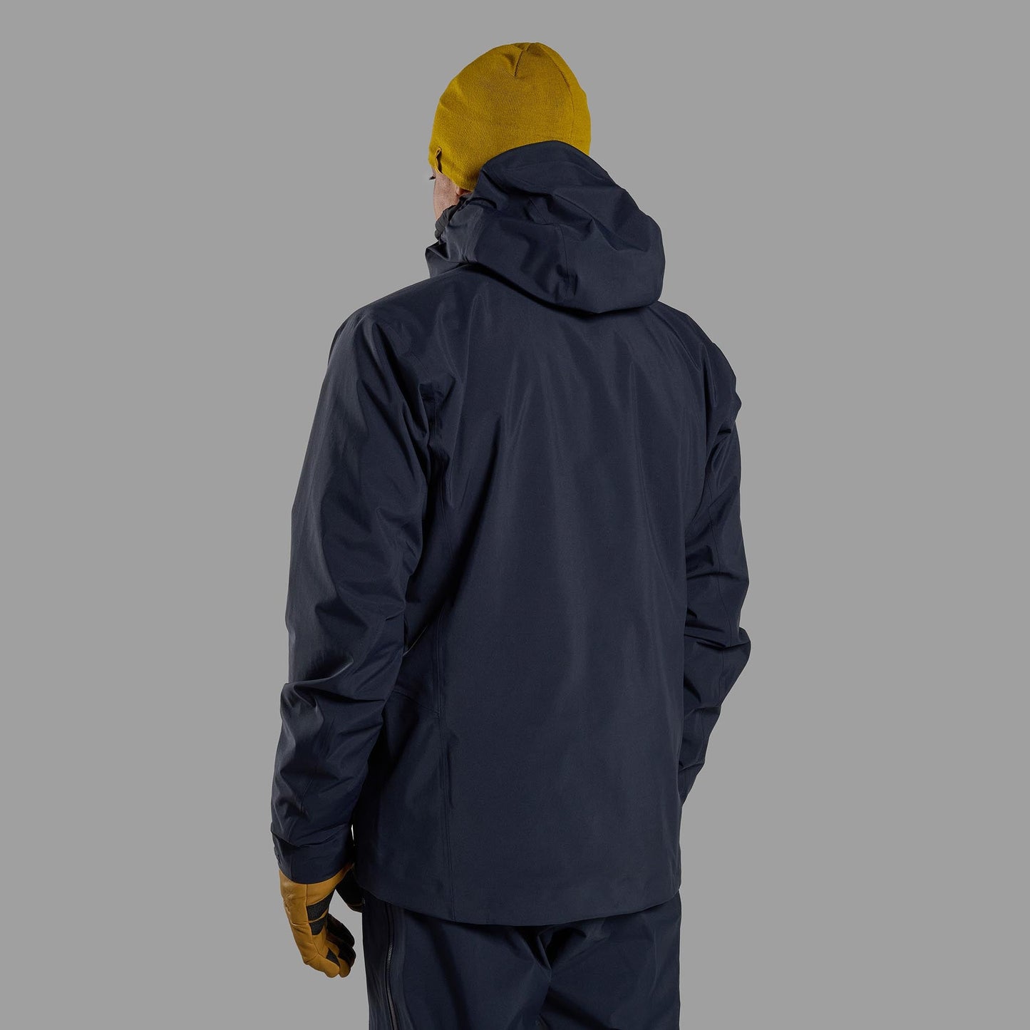 Men's Alta XT Gore-Tex Pro Jacket