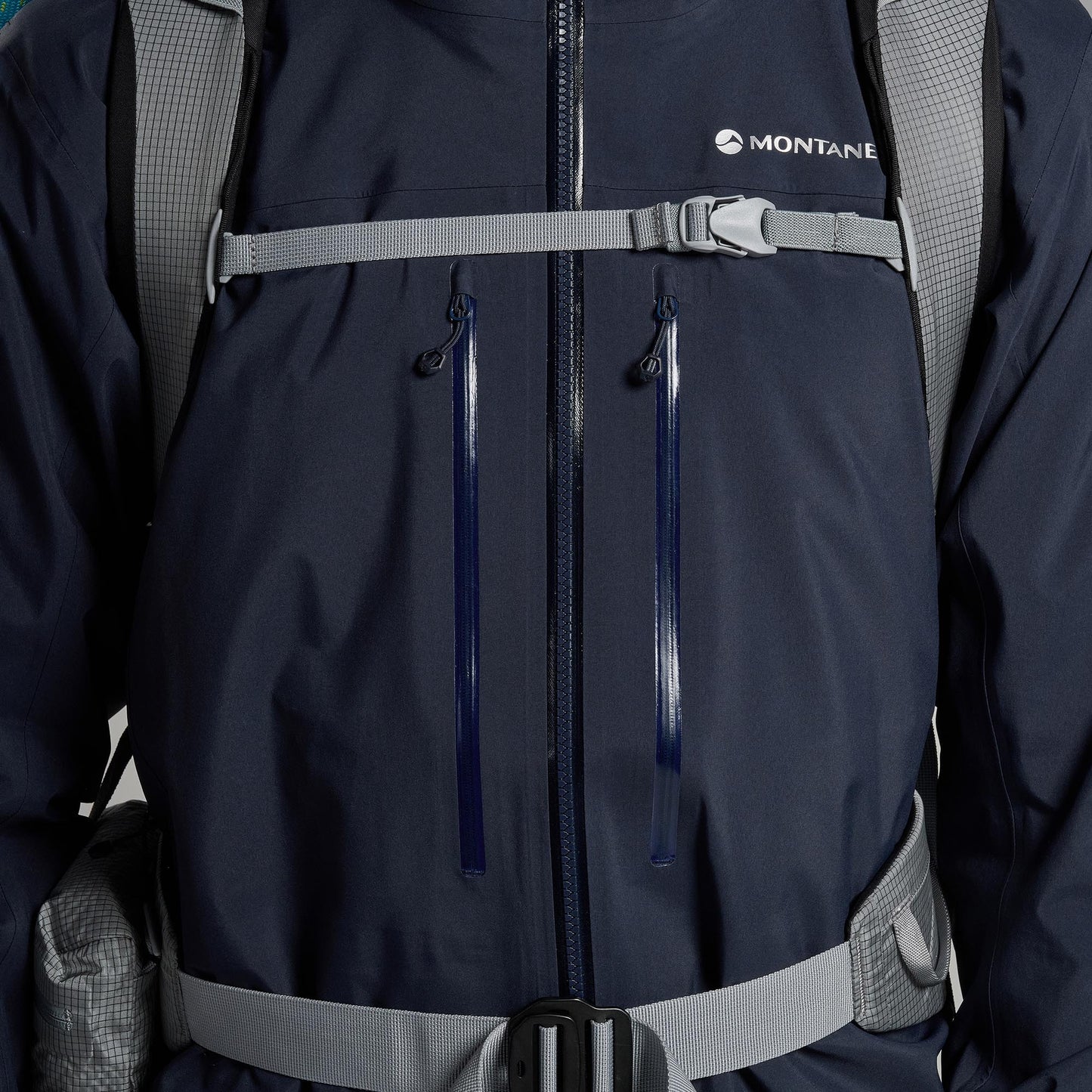 Men's Alta XT Gore-Tex Pro Jacket