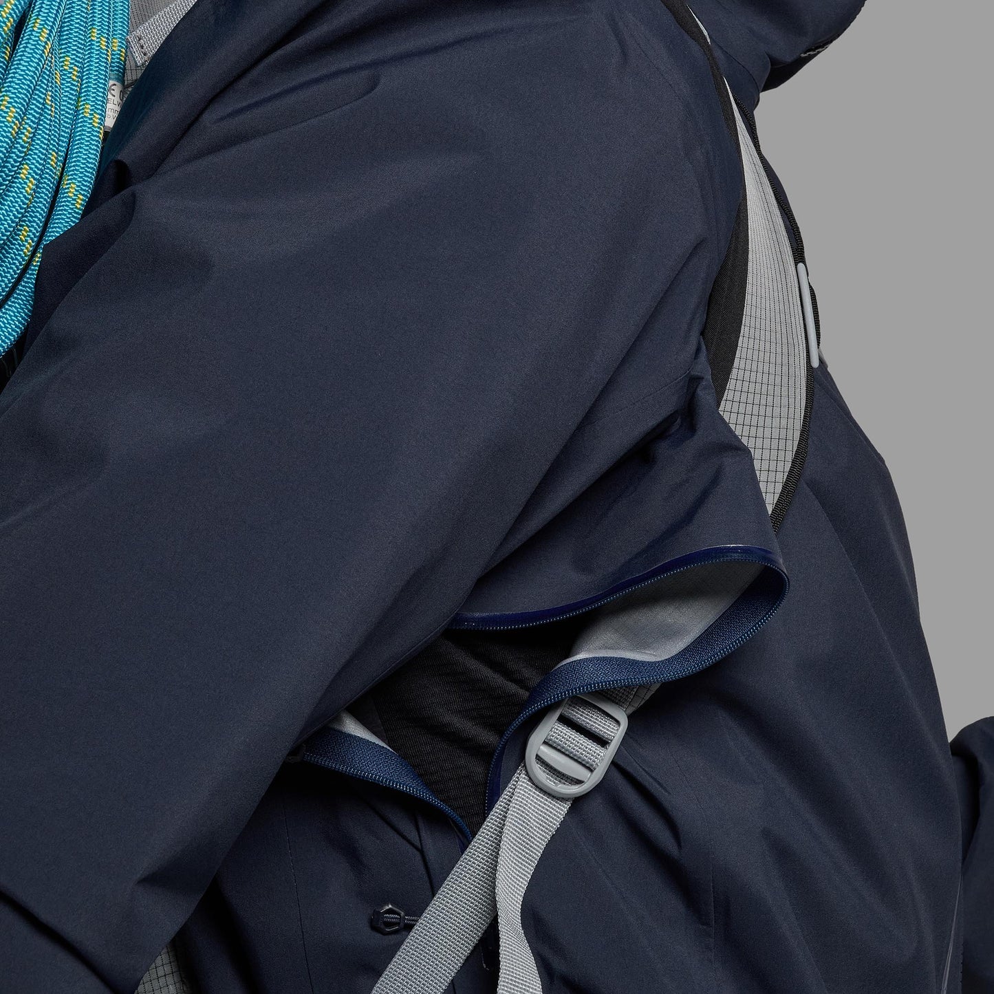 Men's Alta XT Gore-Tex Pro Jacket