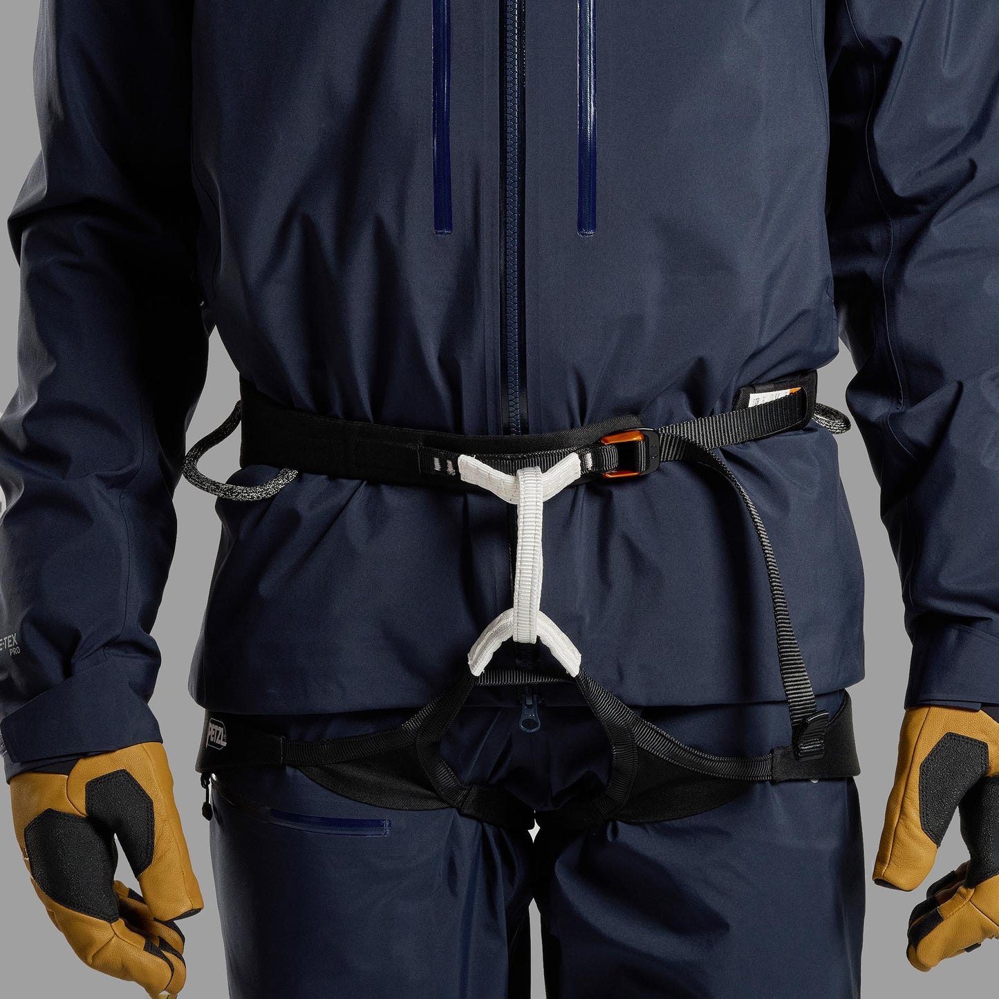 Men's Alta XT Gore-Tex Pro Jacket