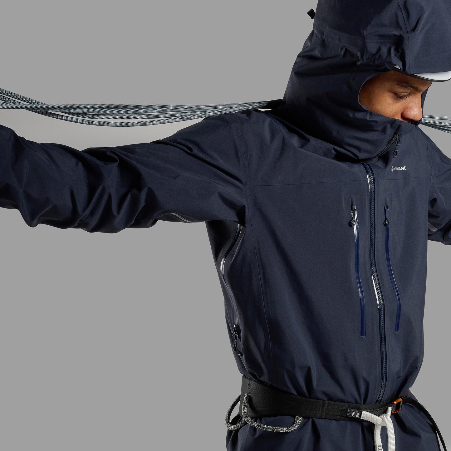 Men's Alta XT Gore-Tex Pro Jacket