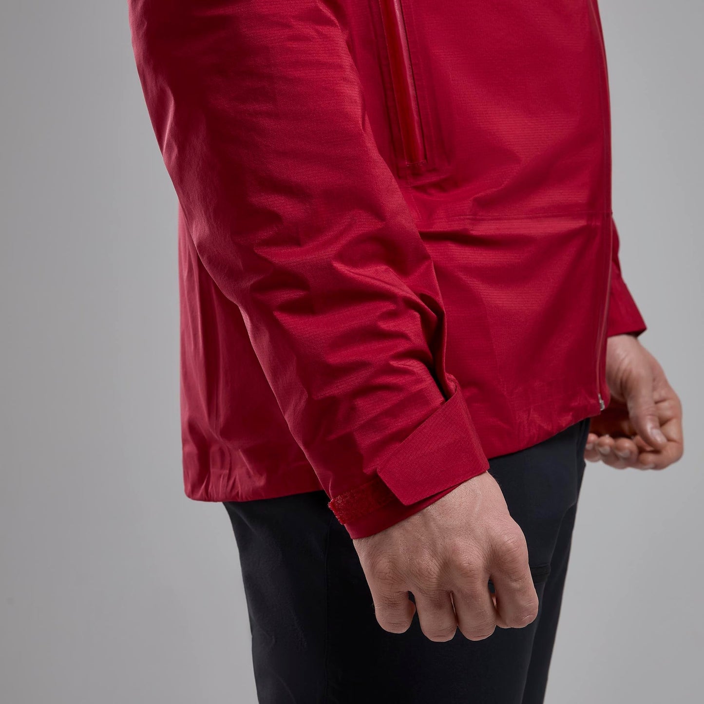 Cetus Lite Waterproof Jacket