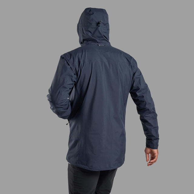 Cetus Waterproof Jacket