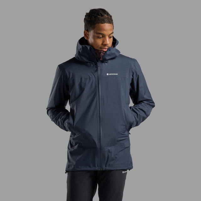 Cetus Waterproof Jacket