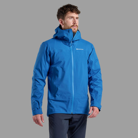 Cetus Waterproof Jacket